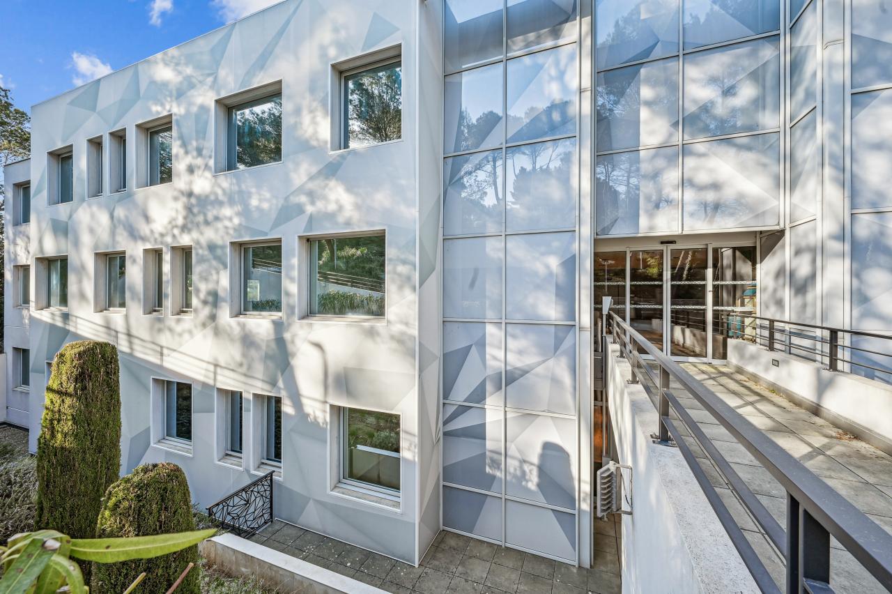 Bureau Biot 2105m² Vente bureau Biot Alpes-Maritimes OVBUR2201030 0